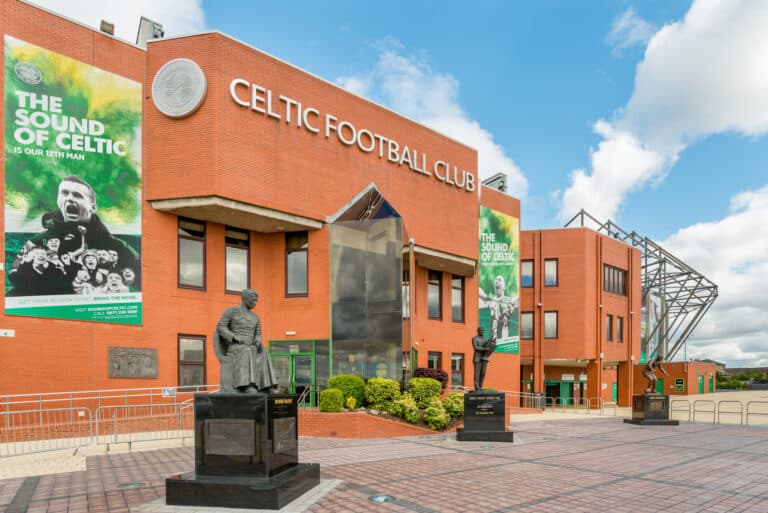 Celtic TV