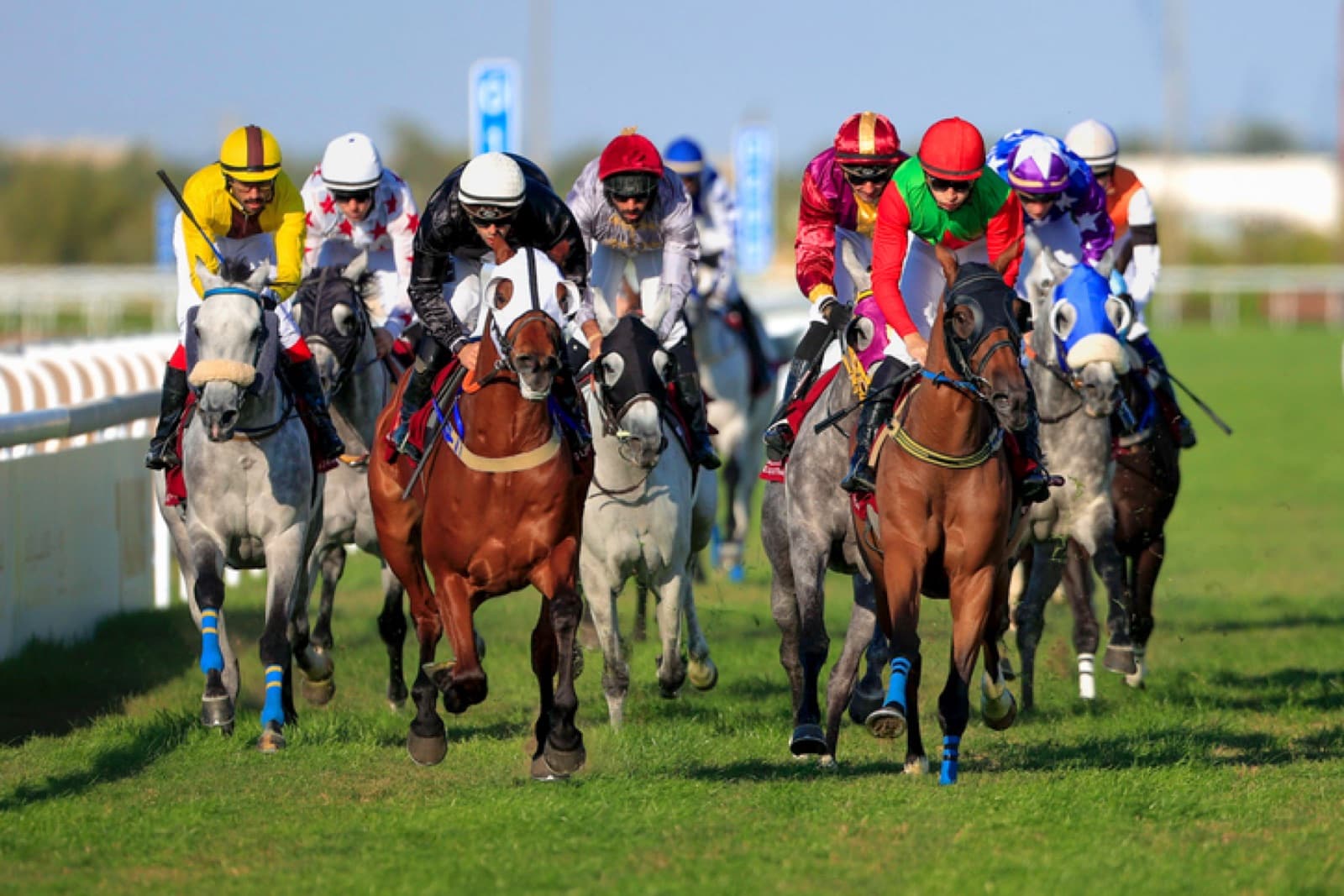 Tabcorp