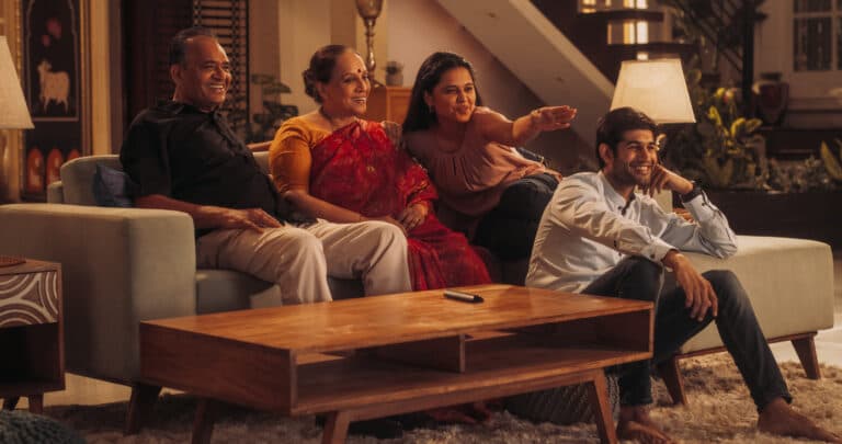 Zee Entertainment