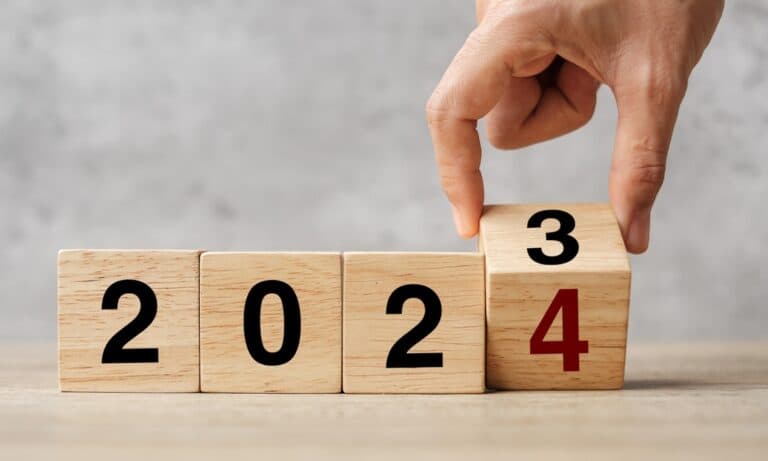 2023 review broadcast
