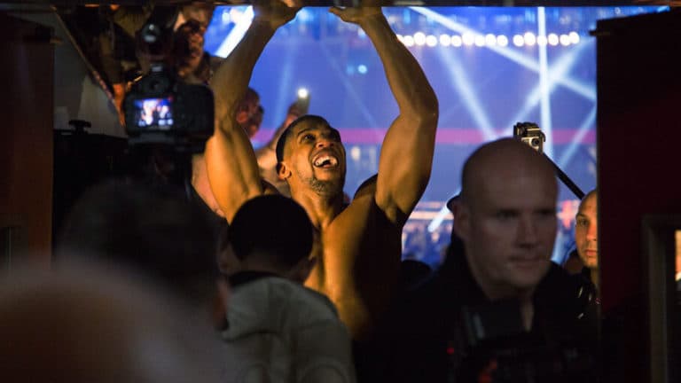 Matchroom
