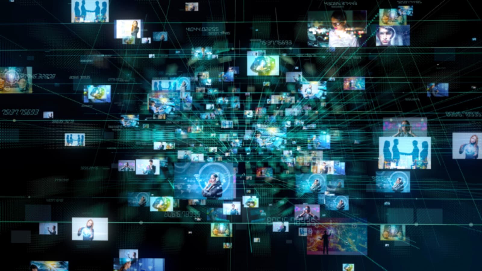 broadcast-grade screens
