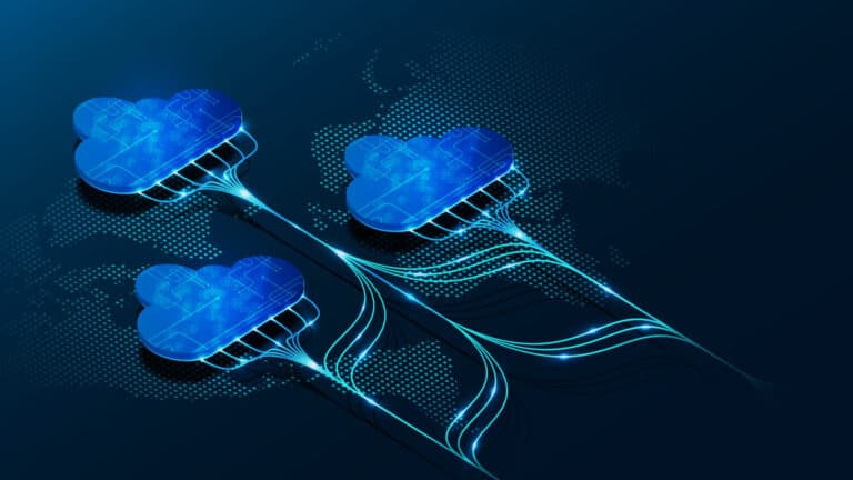 Multicloud