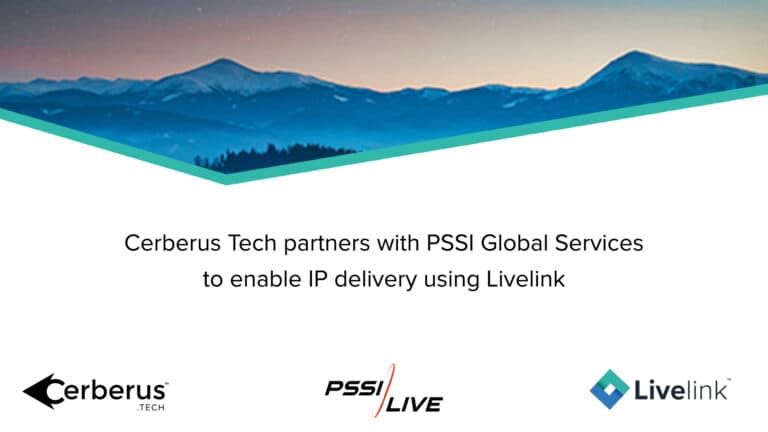 PSSI Livelink