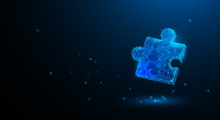 Puzzle Piece