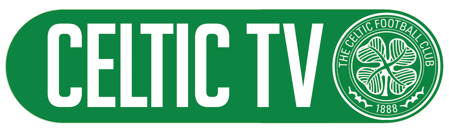 Celtic TV logo