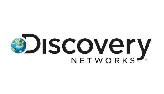 Discovery Networks logo