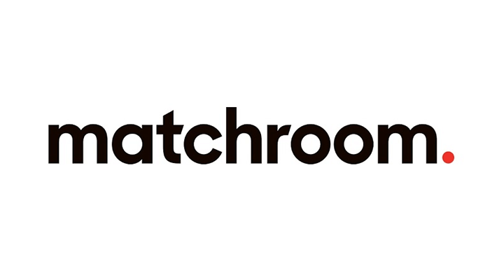 Matchroom Boxing logo